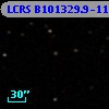 LCRS B101329.9-112613