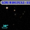 LCRS B101353.5-112943