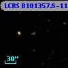 LCRS B101357.8-113930