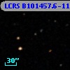 LCRS B101457.6-113227