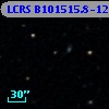 LCRS B101515.8-122454