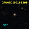 2MASX J10181298-1230408