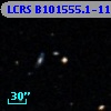LCRS B101555.1-114339