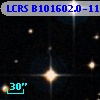 LCRS B101602.0-112643