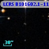 LCRS B101602.1-112843