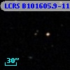 LCRS B101605.9-111855