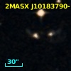 6dFGS gJ101837.9-115812