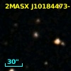 2MASX J10184473-1239230
