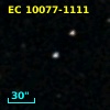 2MASS J10100981-1126012