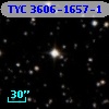TYC 3606-1657-1
