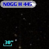 NOGG H  445