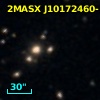 2MASX J10172460-1041196