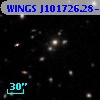 WINGS J101726.28-104131.6
