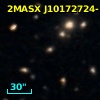 2MASX J10172724-1041496