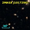2MASX J10172941-1042156