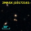 2MASX J10172161-1042546