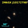 2MASX J10172798-1044156