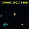2MASX J10171289-1042452