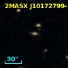 2MASX J10172799-1039256
