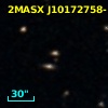 2MASX J10172758-1039106