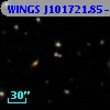 WINGS J101721.85-104310.9