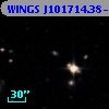 WINGS J101714.38-103914.9
