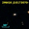 2MASX J10173070-1036226