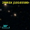 2MASX J10165580-1038492