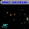 WINGS J101703.86-103737.0