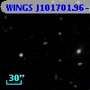 WINGS J101701.96-103957.8