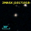 2MASX J10171018-1046242