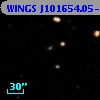WINGS J101654.05-104308.4