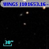 WINGS J101653.16-104341.4