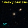 2MASX J10181556-1045006