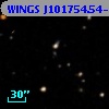 WINGS J101754.54-104345.6