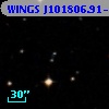 WINGS J101806.91-104240.6