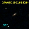 2MASX J10165526-1030472