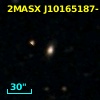 2MASX J10165187-1036132