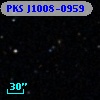 PKS J1008-0959
