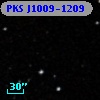 PKS J1009-1209