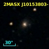 2MASX J10153803-1052242