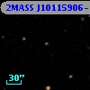 2MASS J10115906-1209082