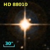 HD  88010