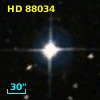 HD  88034