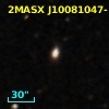 2MASX J10081047-1238552
