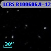 LCRS B100606.9-122252