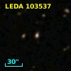 LEDA  103537