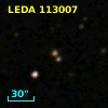 LEDA  113007