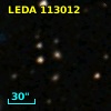 LEDA  113012