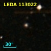 LEDA  113022